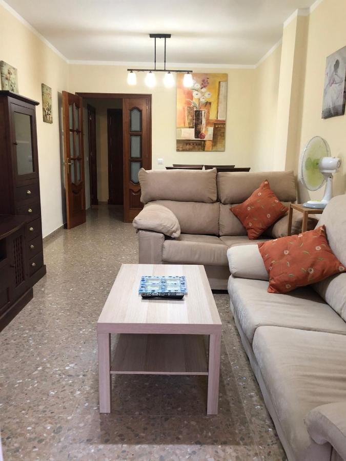 Apartament Piso Bolsa *